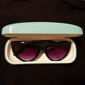 Kate Spade Cat Eye Sunglasses